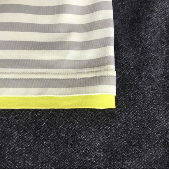 Hugo Boss Striped Polo, Size M. - Picture 6 of 8